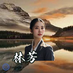 林芳